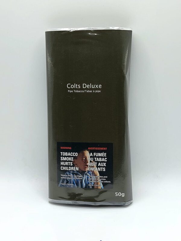 Colts Deluxe Tobacco