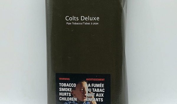 Colts Deluxe Tobacco
