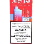 Juicy Bar Vape