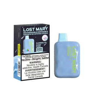 Lost Mary Artisan Smoke