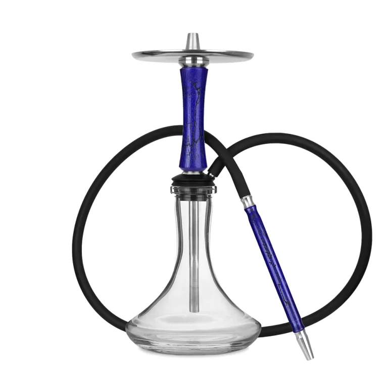 World of Hookah Pipes: Finding Your Perfect Match