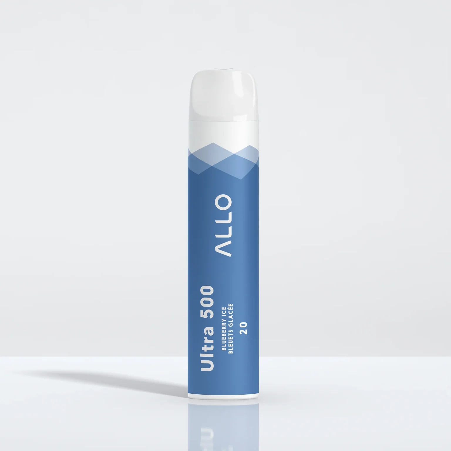 Allo Ultra 500 Disposable Vape - Image 34
