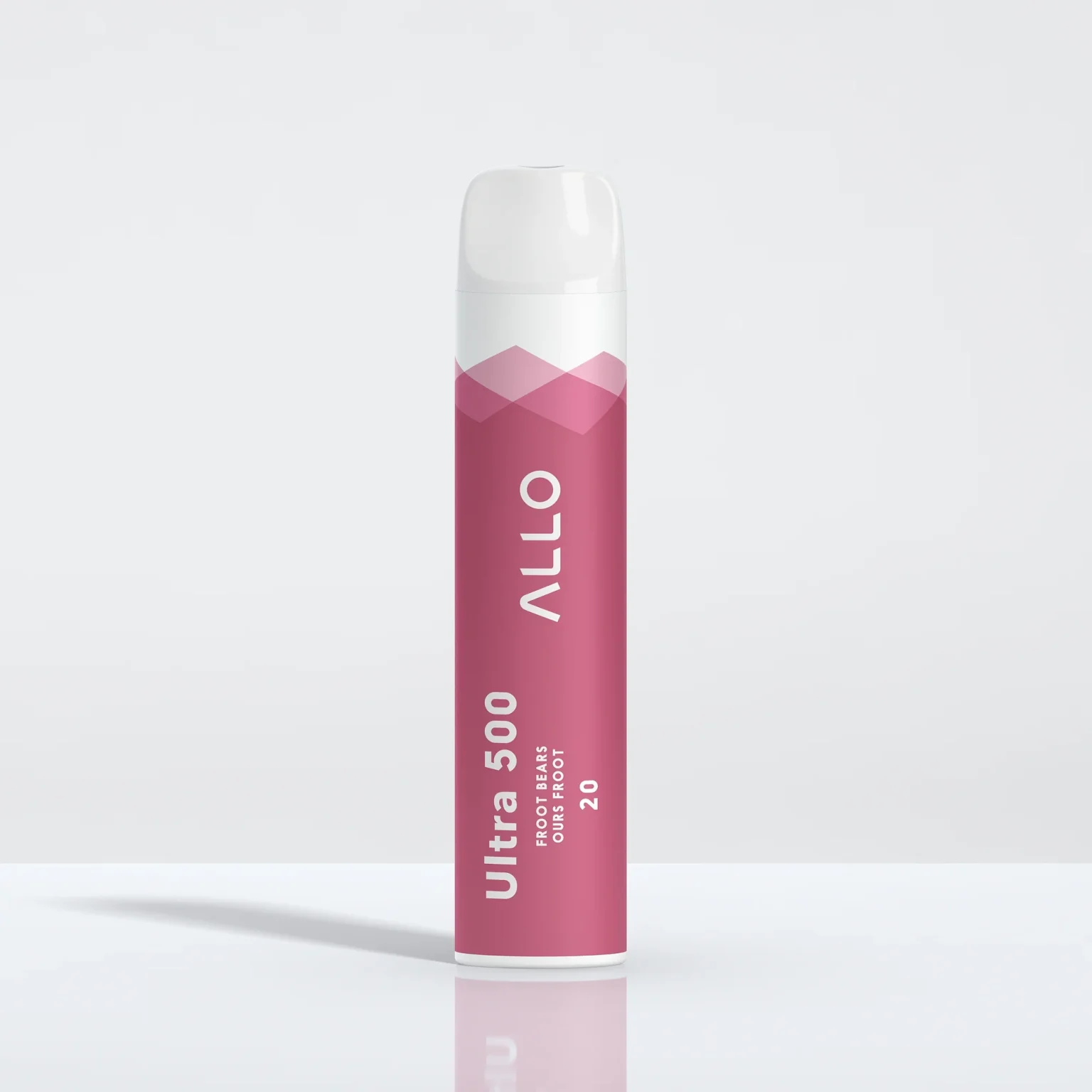 Allo Ultra 500 Disposable Vape - Image 30