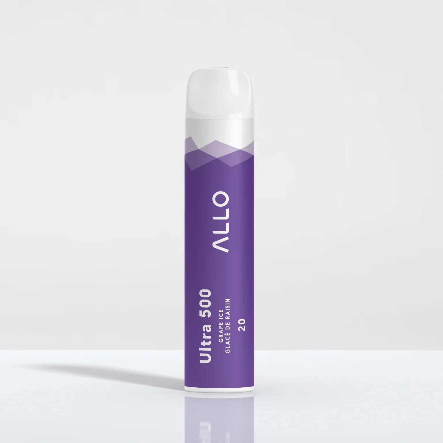 Allo Ultra 500 Disposable Vape - Image 28