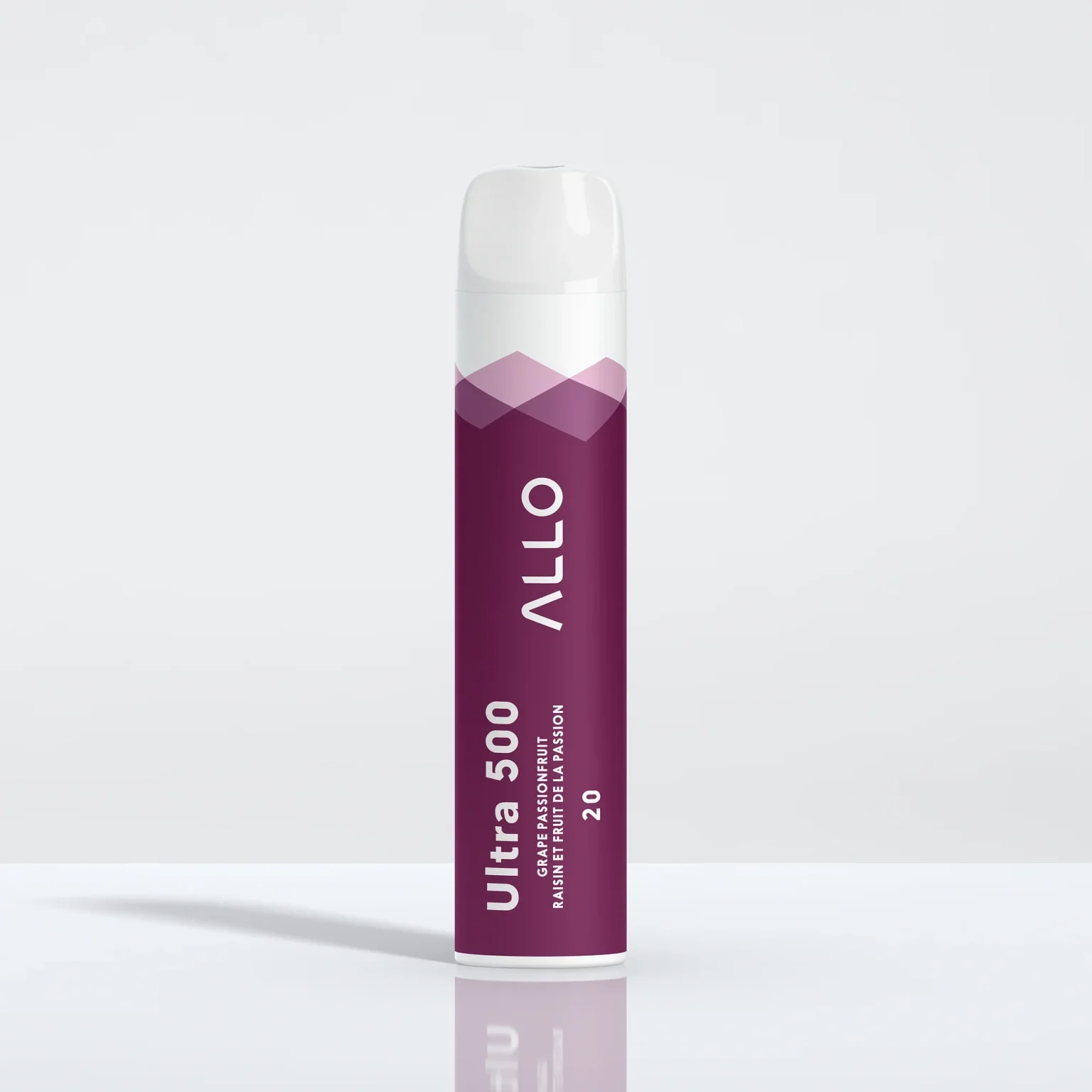 Allo Ultra 500 Disposable Vape - Image 27