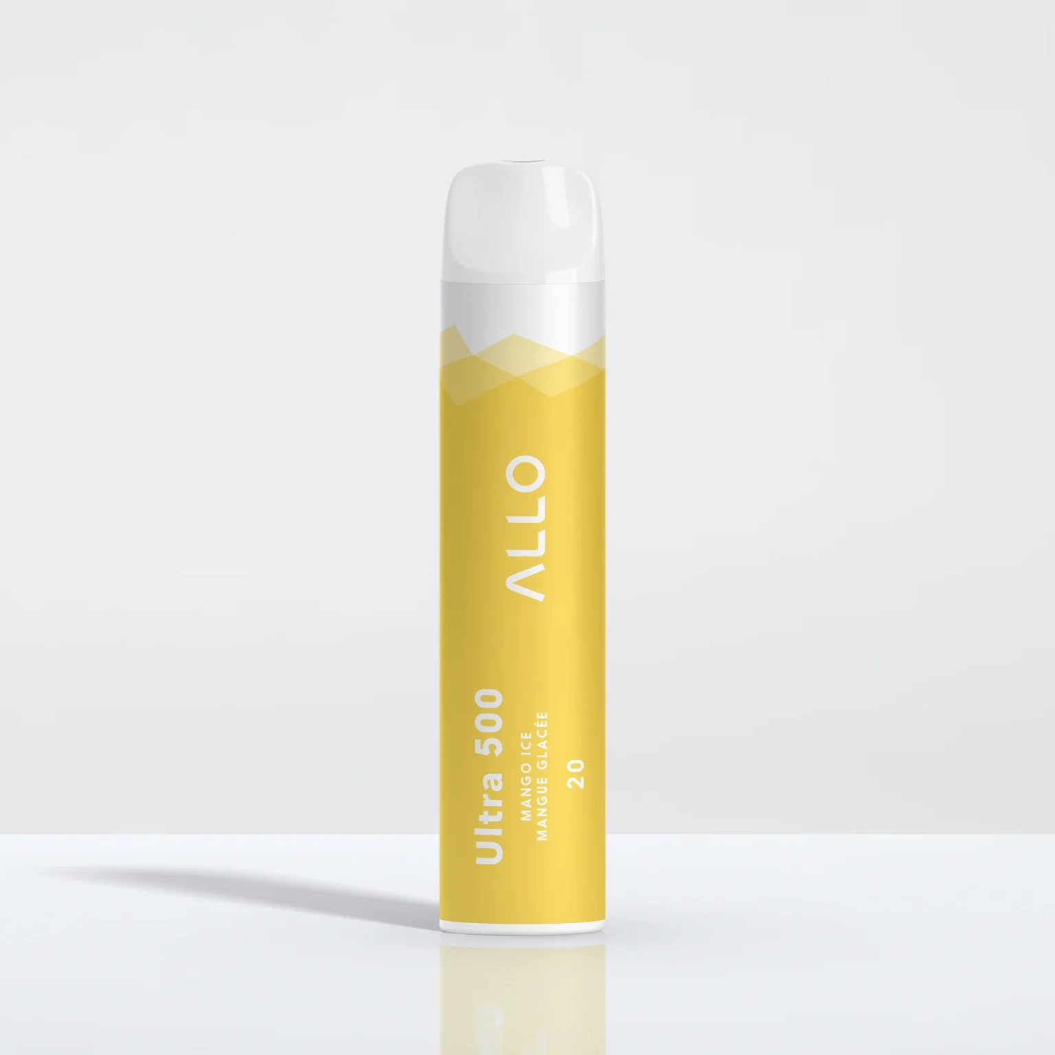 Allo Ultra 500 Disposable Vape - Image 22