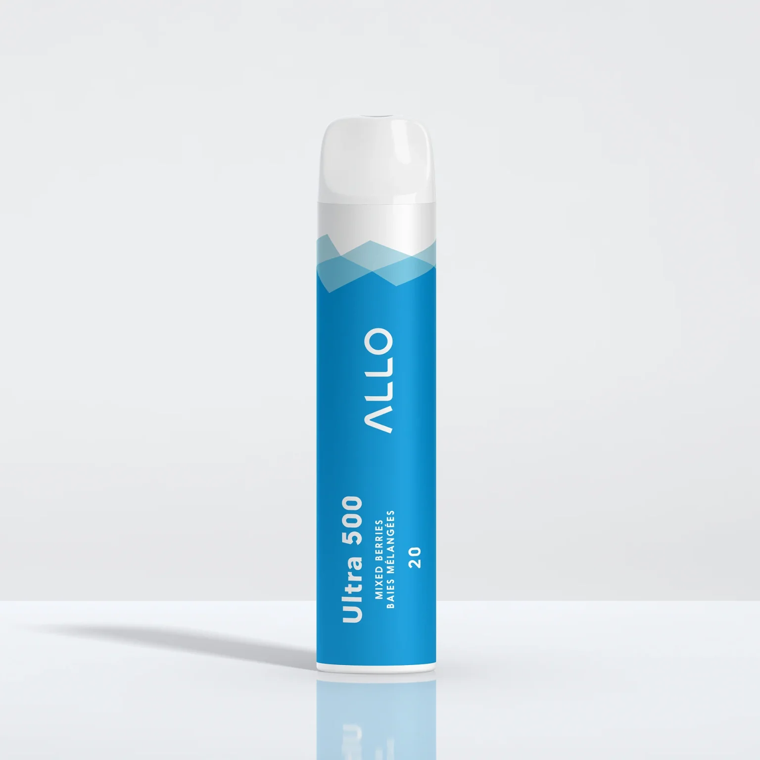 Allo Ultra 500 Disposable Vape - Image 19