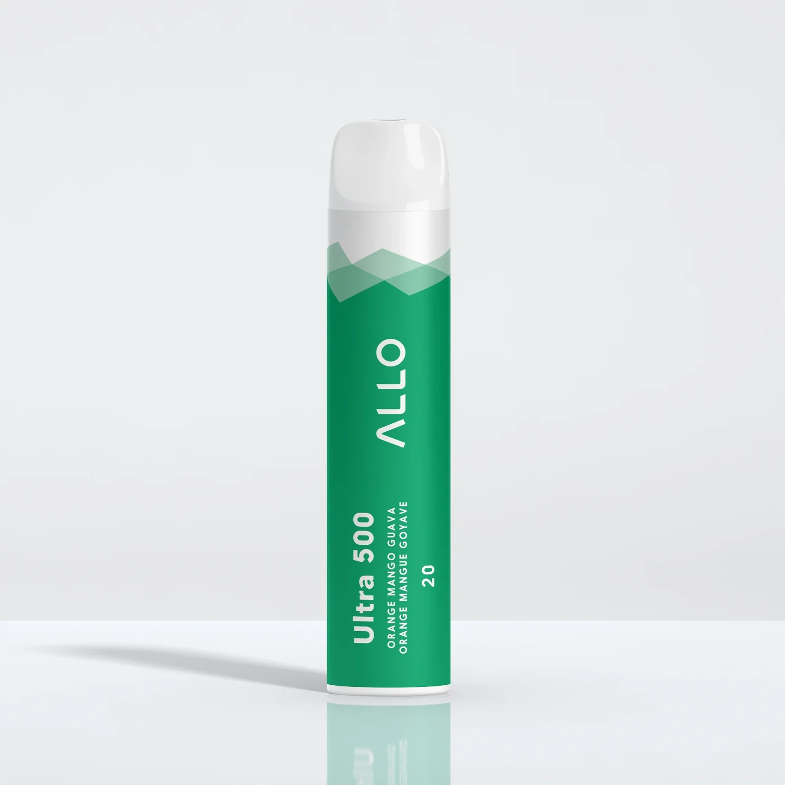 Allo Ultra 500 Disposable Vape - Image 17