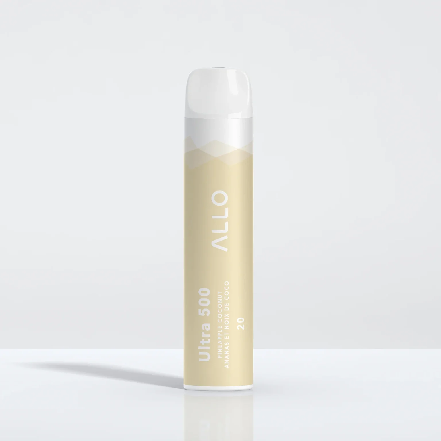 Allo Ultra 500 Disposable Vape - Image 15