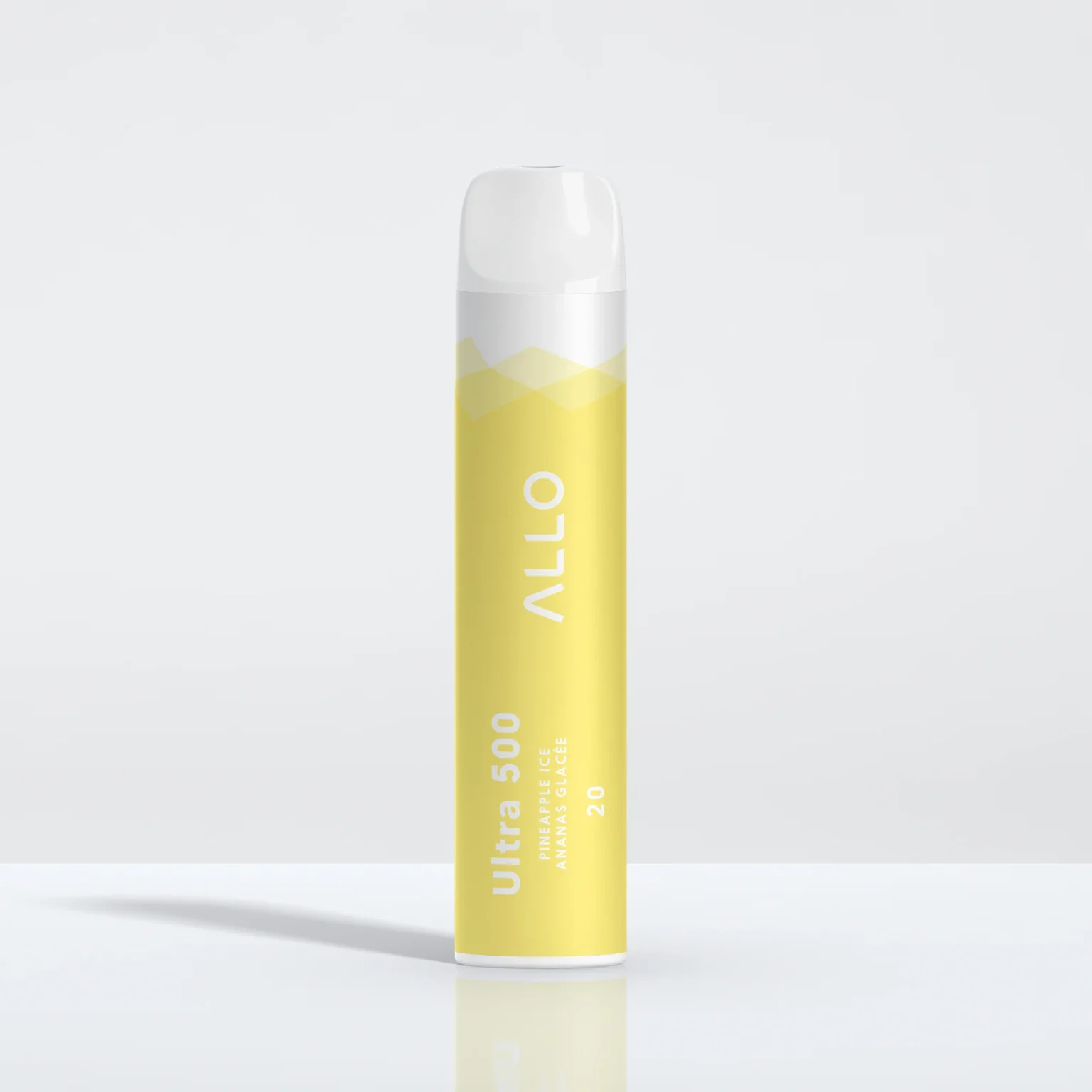 Allo Ultra 500 Disposable Vape - Image 14