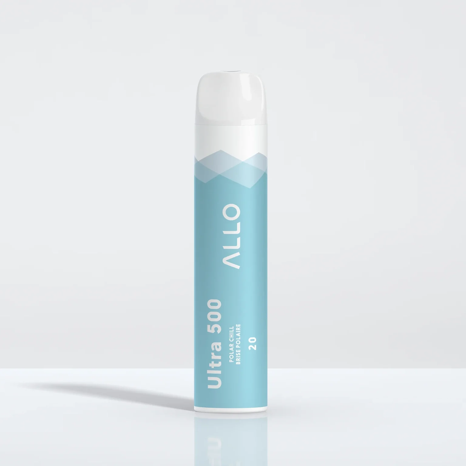 Allo Ultra 500 Disposable Vape - Image 12