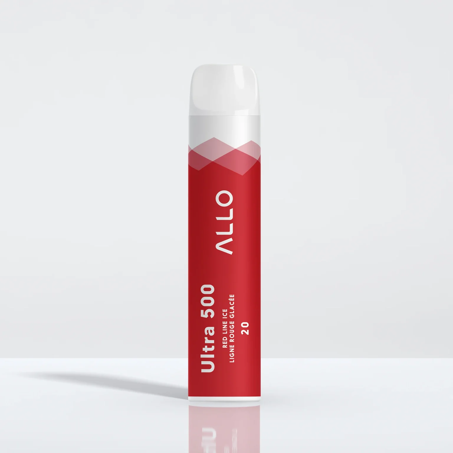 Allo Ultra 500 Disposable Vape - Image 9