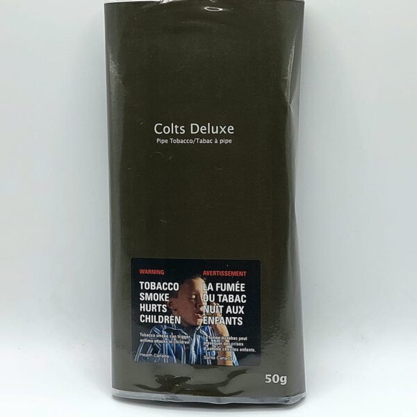 Colts Deluxe Tobacco