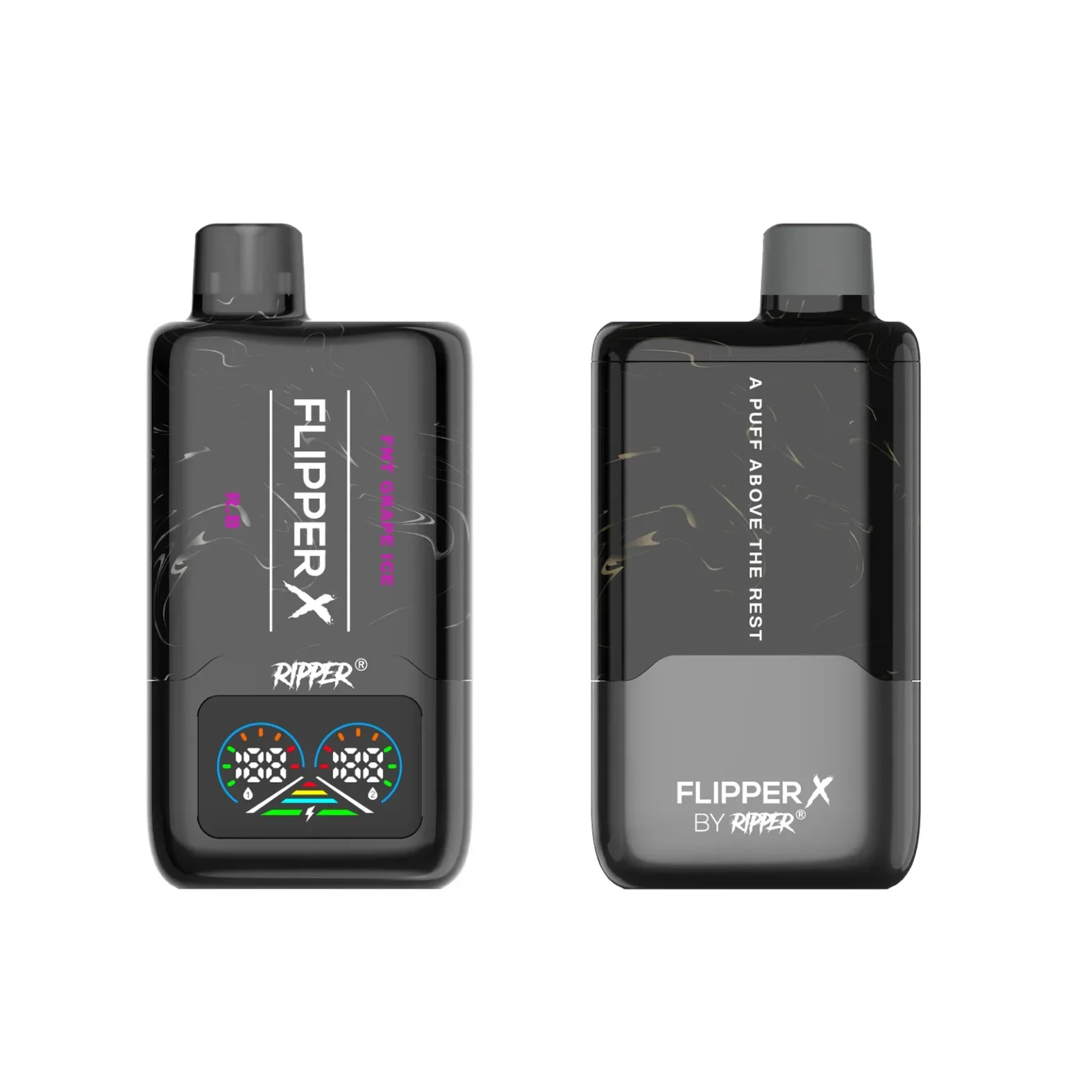 Gcore-FLIPPER_X-R.B-FTN_Grape_Ice