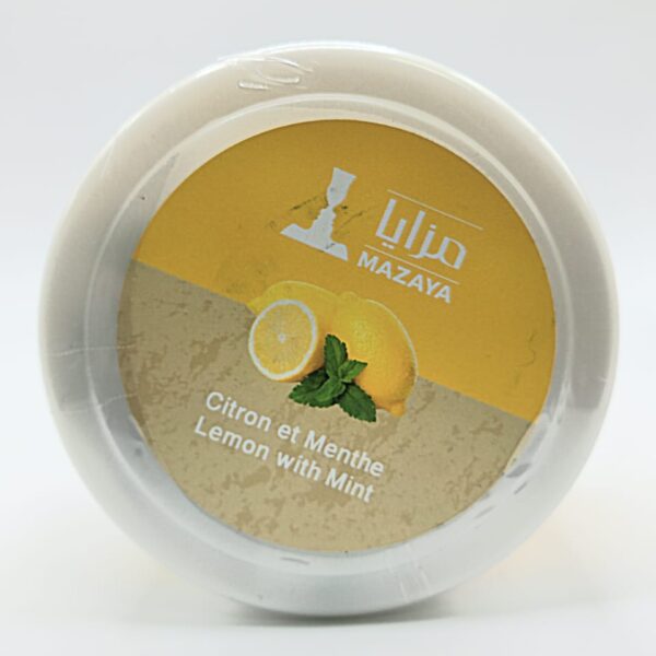 Mazaya Shisha herbal - 250 Grams