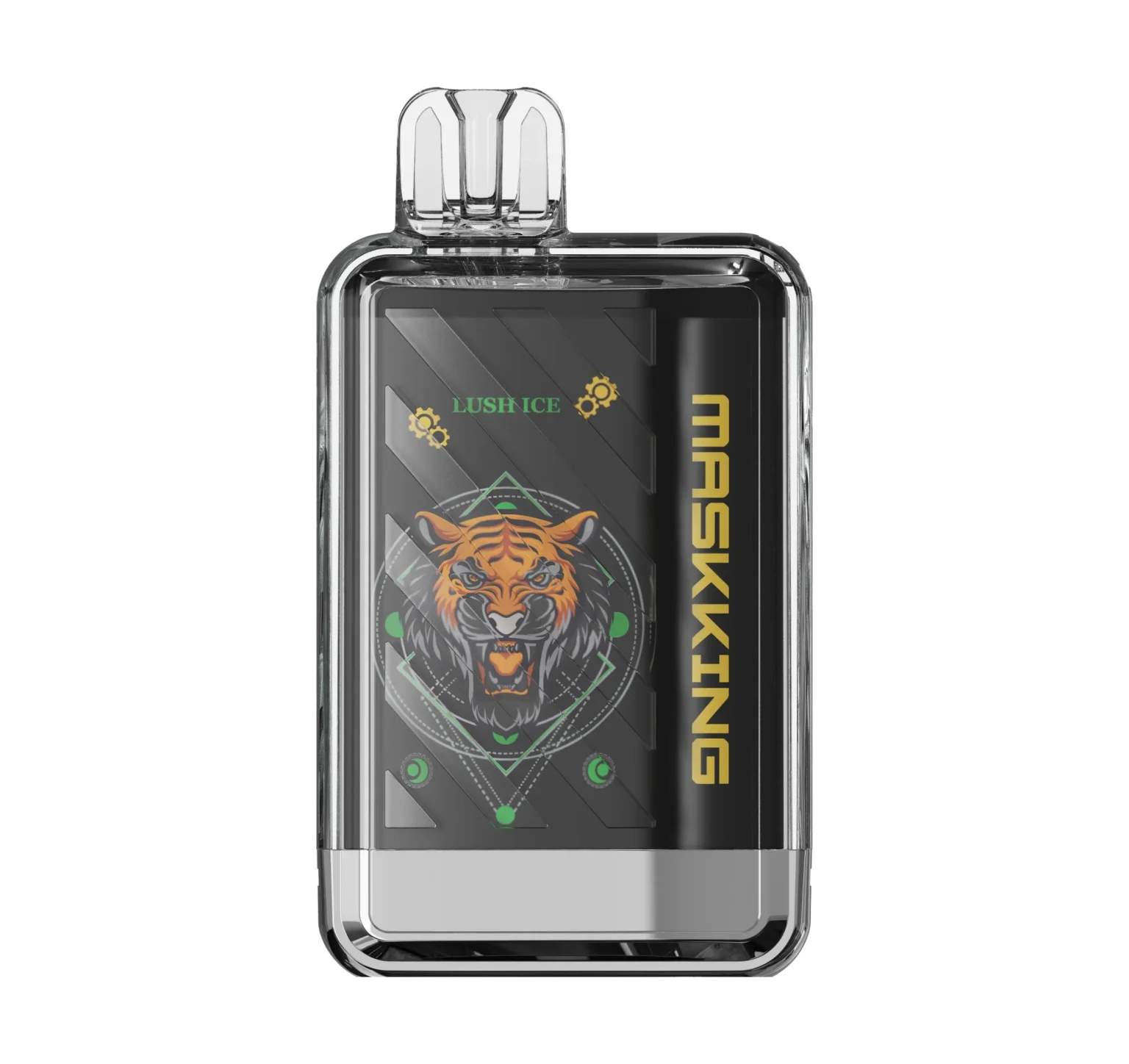 The Maskking 3000 Disposable Vape—a compact and stylish device designed for vapers seeking convenience, performance, and rich flavor.