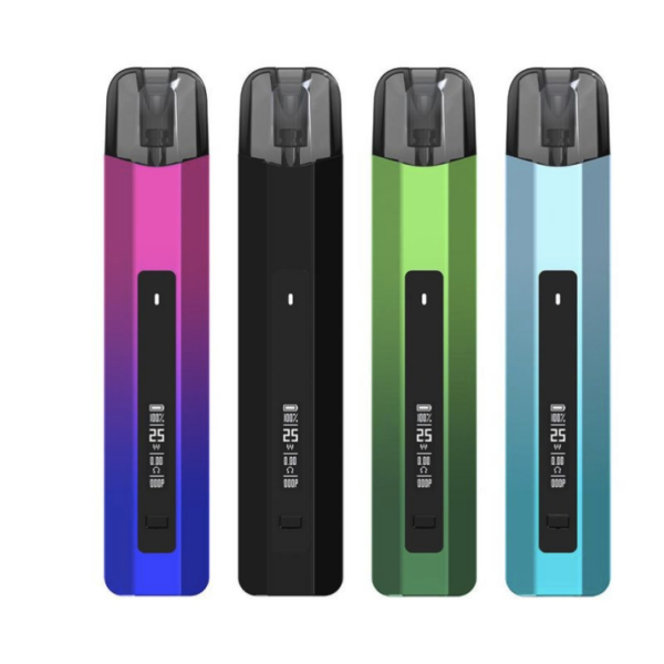 Smok Nfix Pro Pod Kit