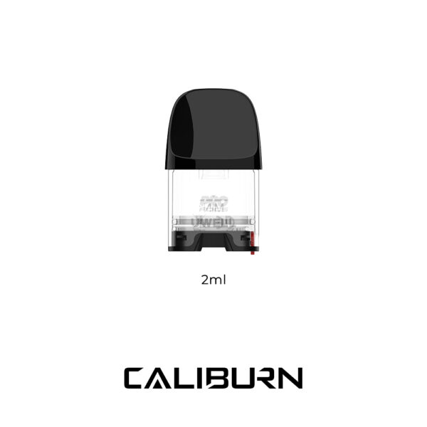 UWELL Caliburn G2 Pod Artisan Smoke Shop