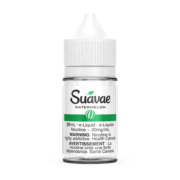 Suavae E-Juice 12mg - Image 6