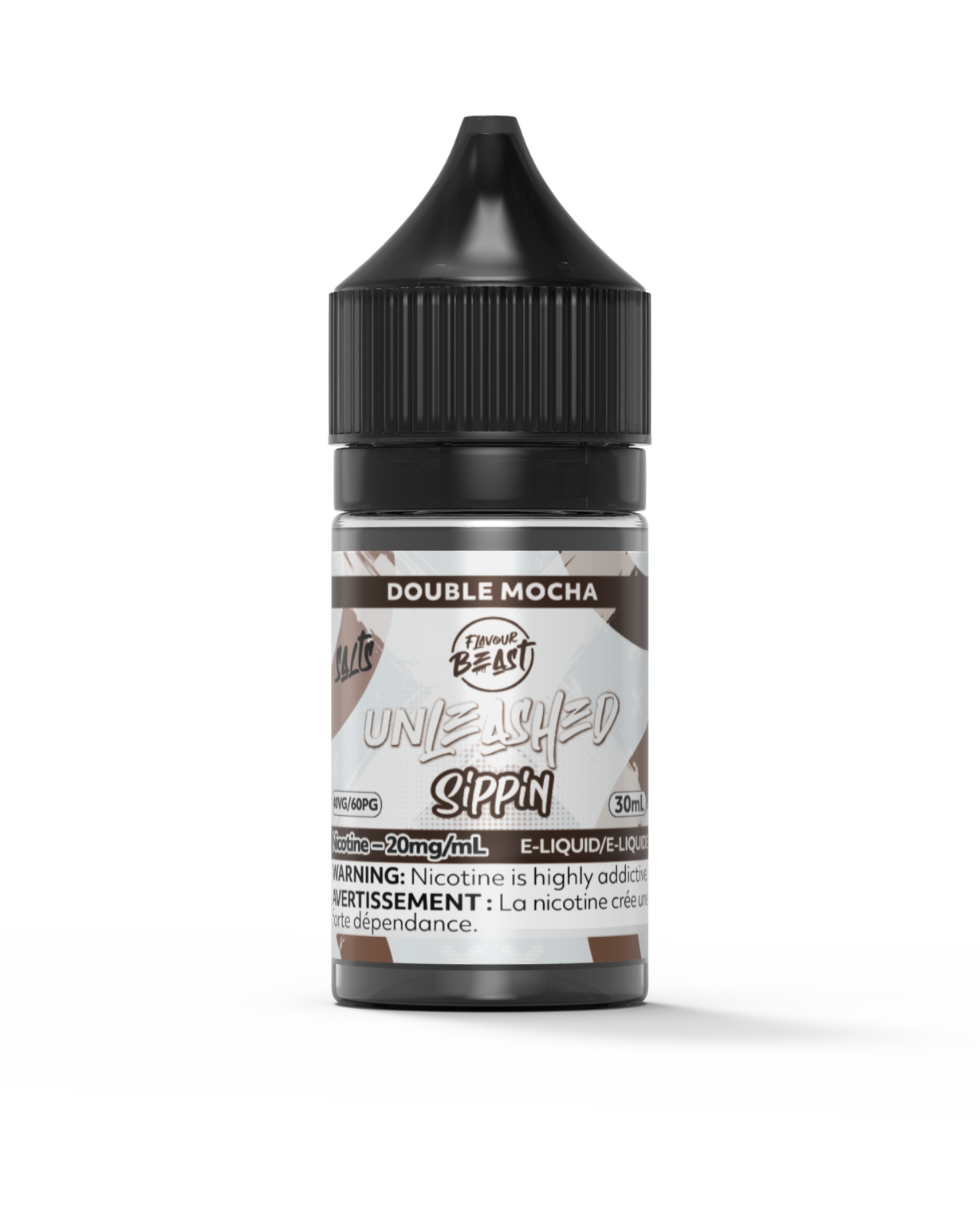 Flavour Beast Unleashed E Juice - Image 25