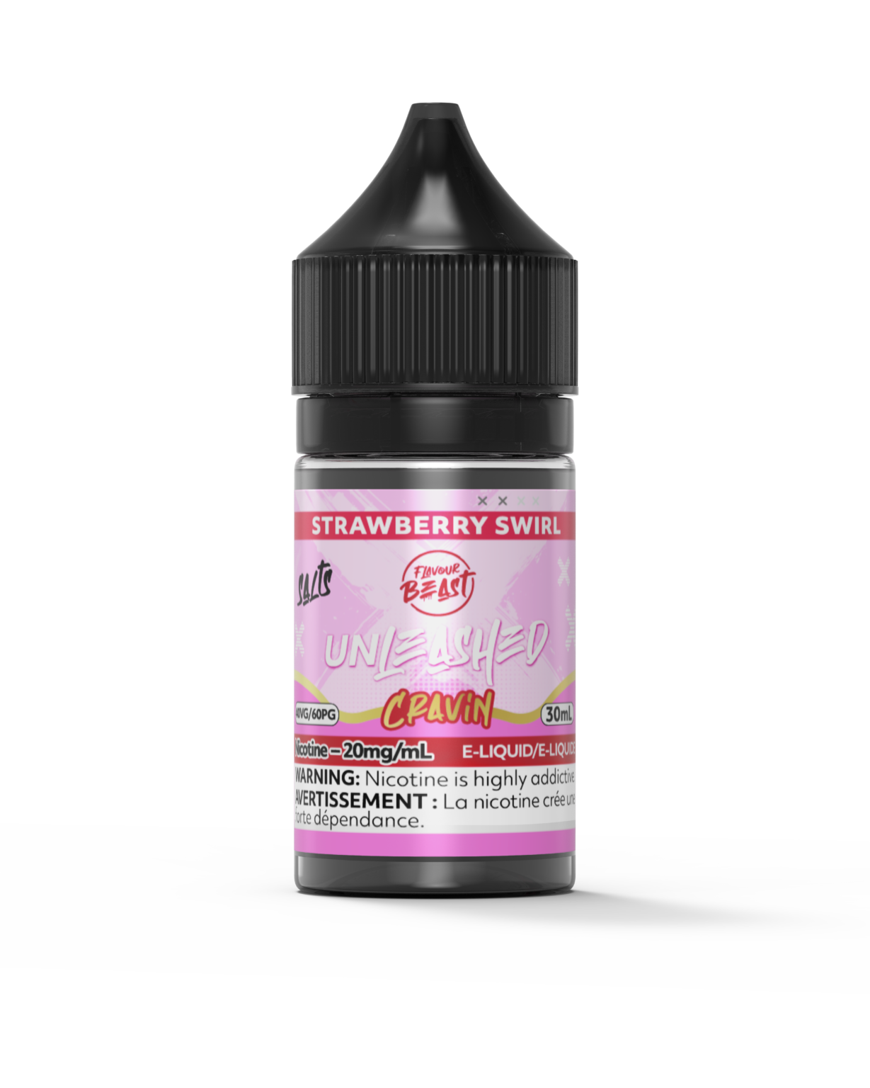Flavour Beast Unleashed E Juice - Image 30