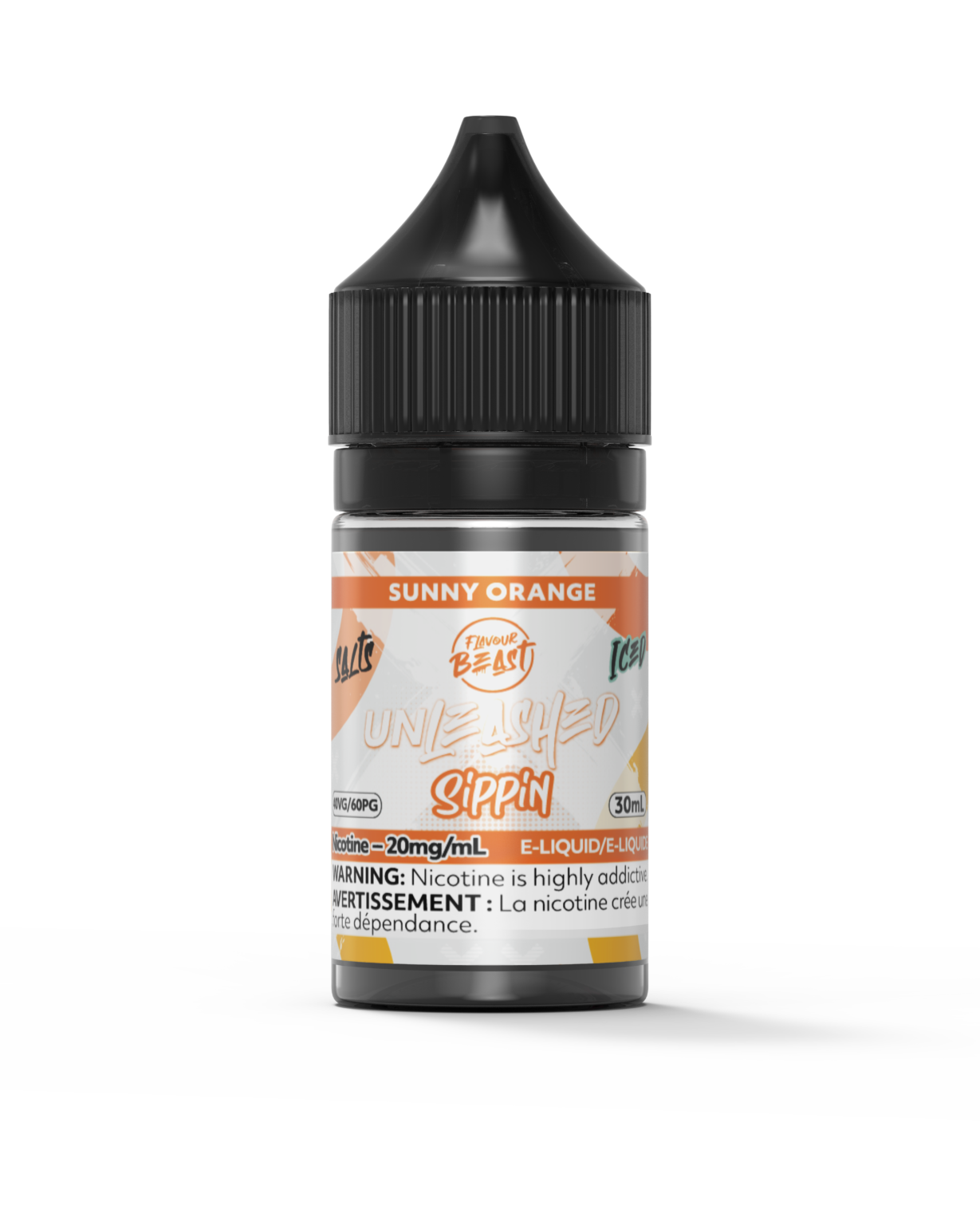 Flavour Beast Unleashed E Juice - Image 31