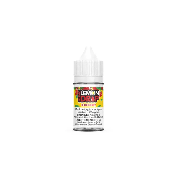 Lemon Drop E-Juice 20mg