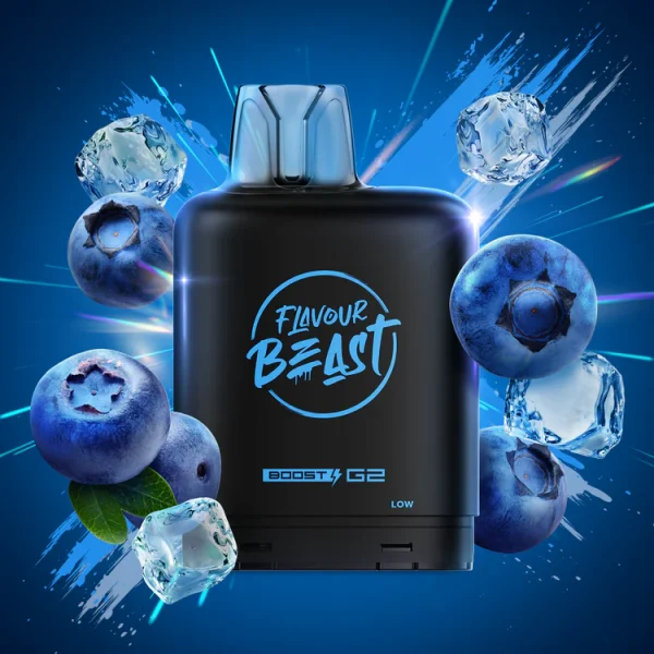 LevelX_Boost-G2_FB_Pod_AUG2024_COL_FRUIT-RENDER_20mg_BossBlueberry_750x