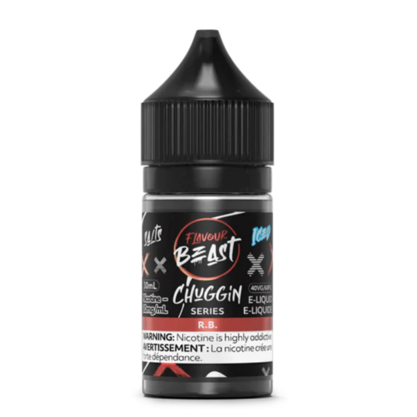 Flavour Beast Chuggin E Juice