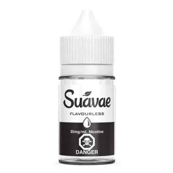 Suavae Nic Salt Juice 12mg