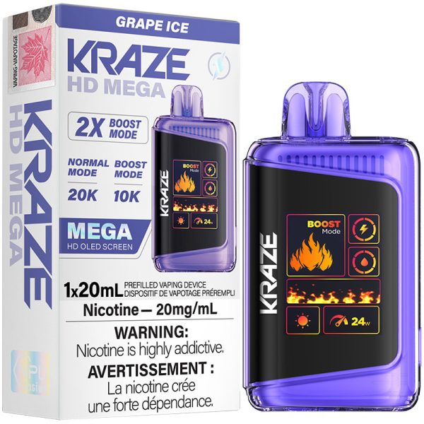 kraze_hd_mega_20k_disposable_vape_grape_ice_01