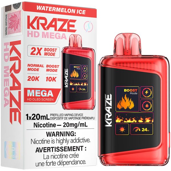 kraze_hd_mega_20k_disposable_vape_watermelon_ice_01