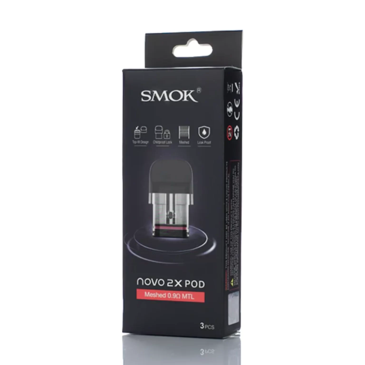 Smok Novo 2X Pod