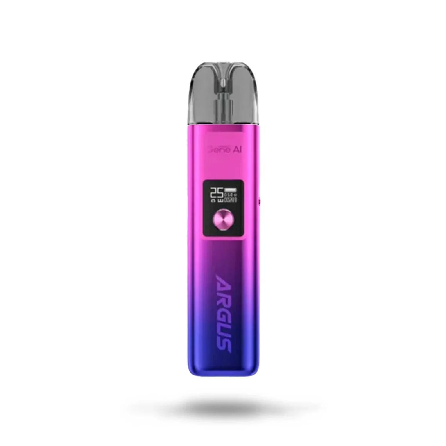 voopoo-argus-g-pod-kit- aurora blue