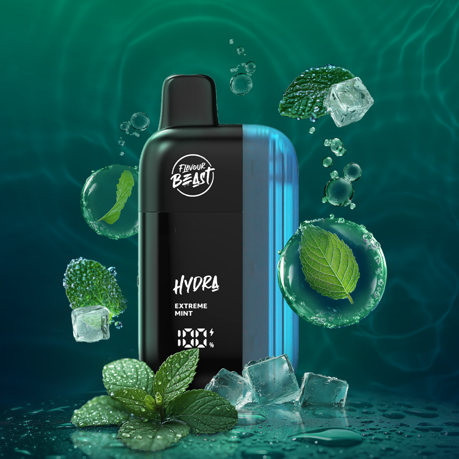Flavour Beast Hydra 18000 (18K) - Image 7