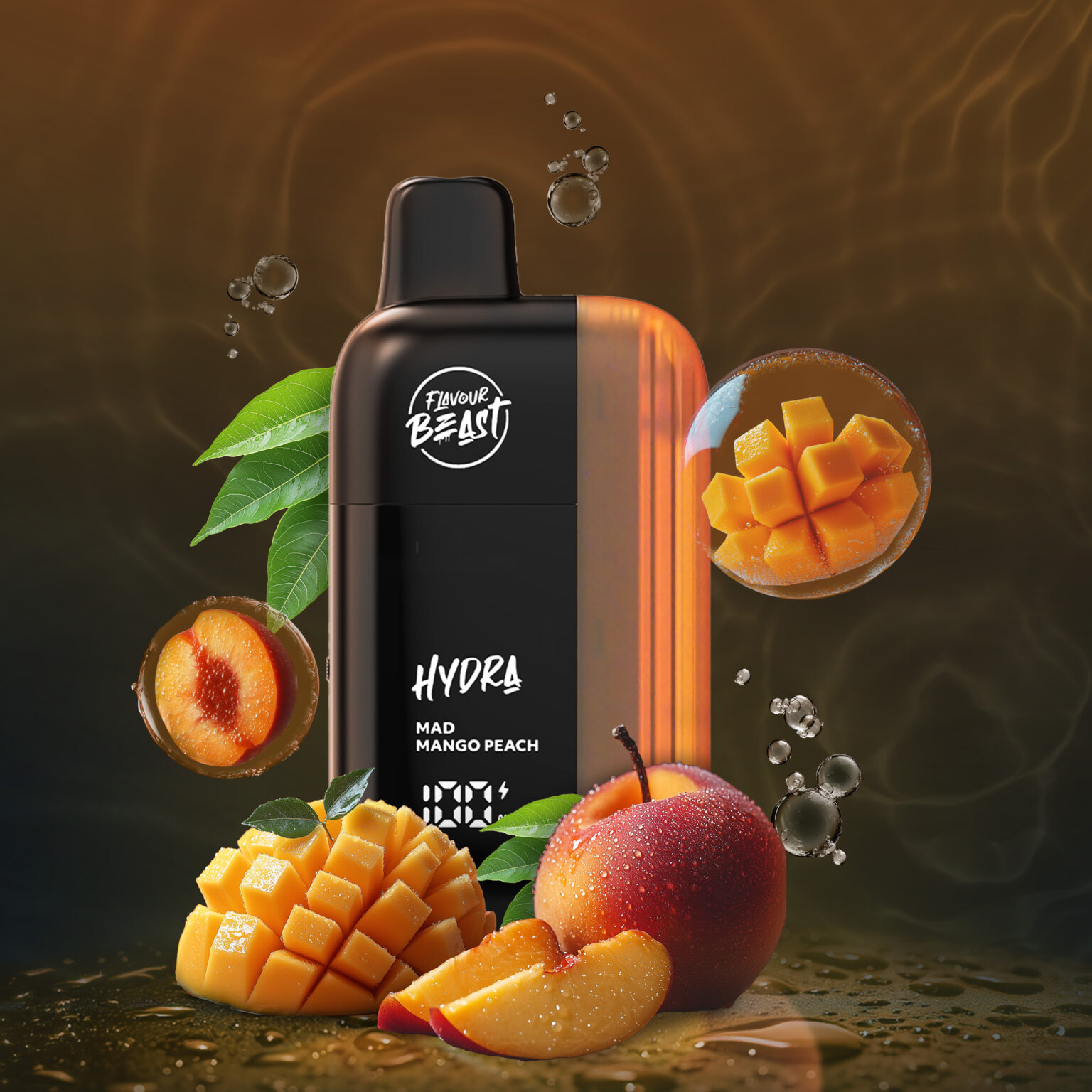 Flavour Beast Hydra 18000 (18K) - Image 6