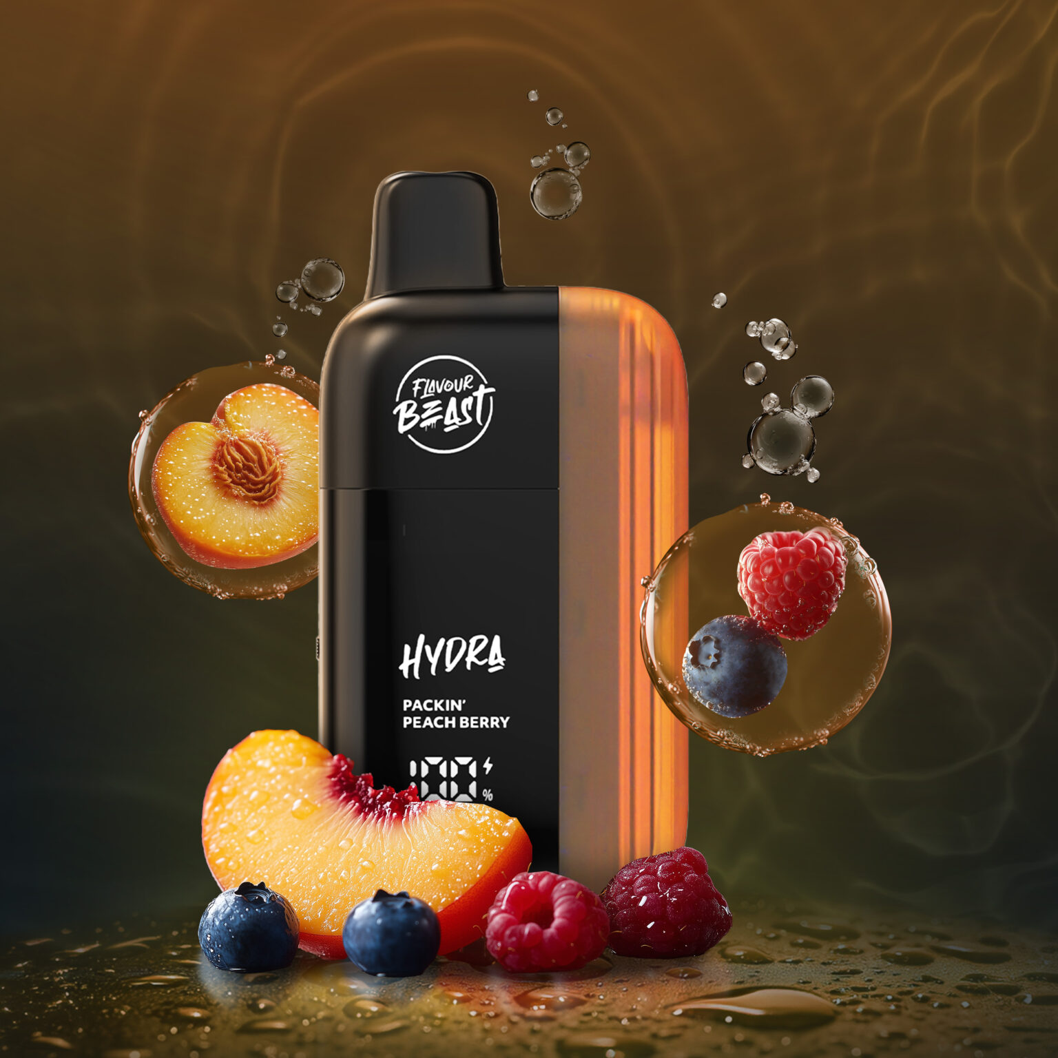 Flavour Beast Hydra 18000 (18K) - Image 5