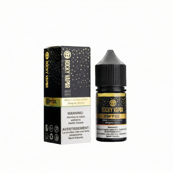 Rocky Vapor E-Juice 20mg