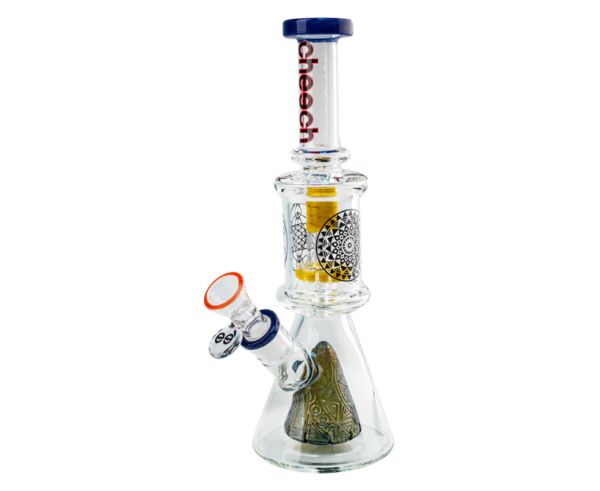 Cheech Glass 12" Beaker