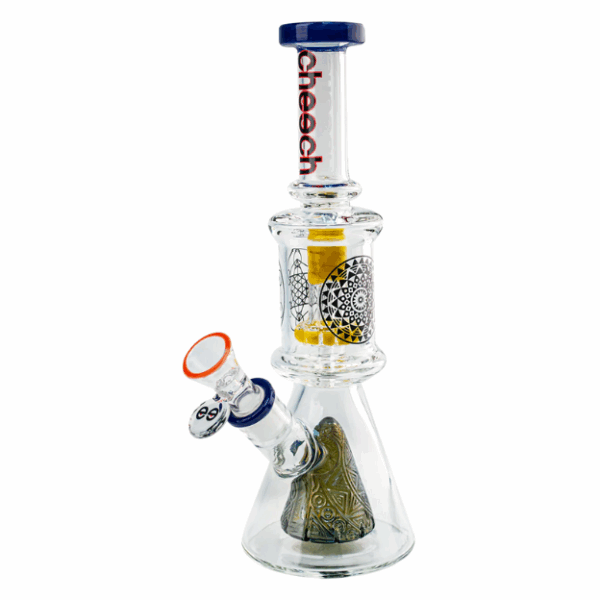 Cheech Glass 12" Beaker