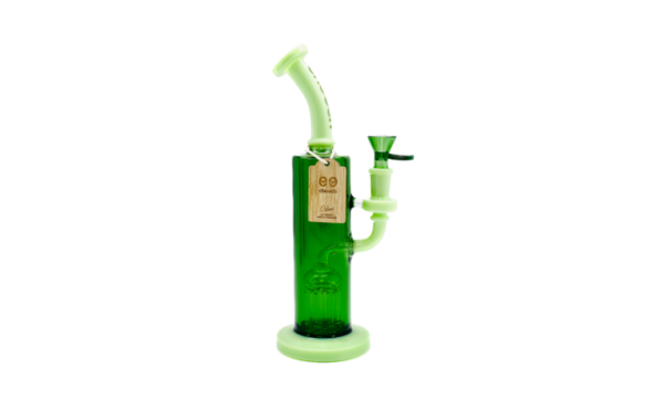 Cheech Bong Tree Perc Tube