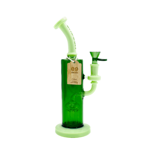 Cheech Bong Tree Perc Tube