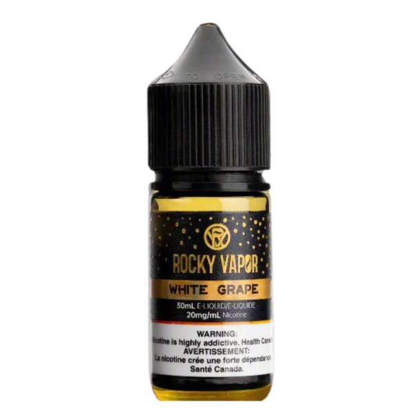 Rocky Vapor E Juice 20mg