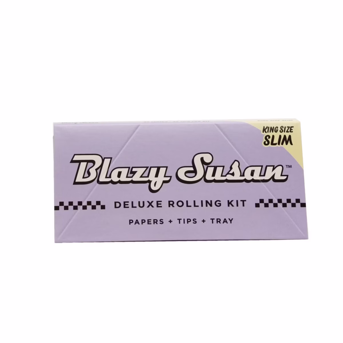 Blazy Susan Rolling Paper King Size