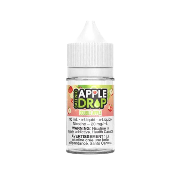 Apple Drop 12mg  E Juice