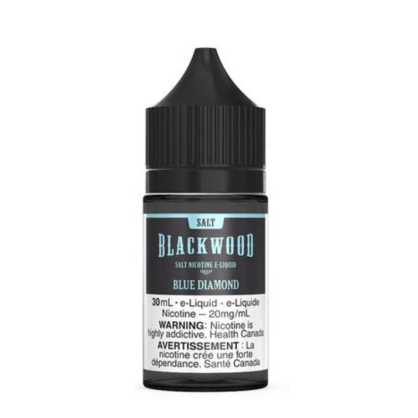 Blackwood 20mg E Juice