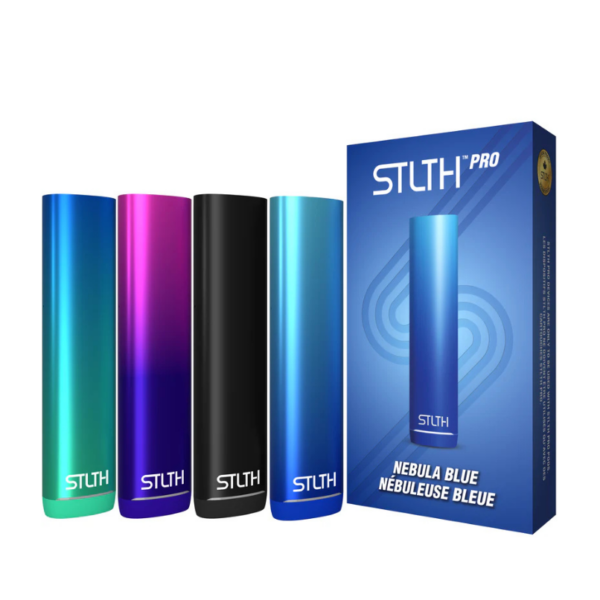 Stlth Pro Device