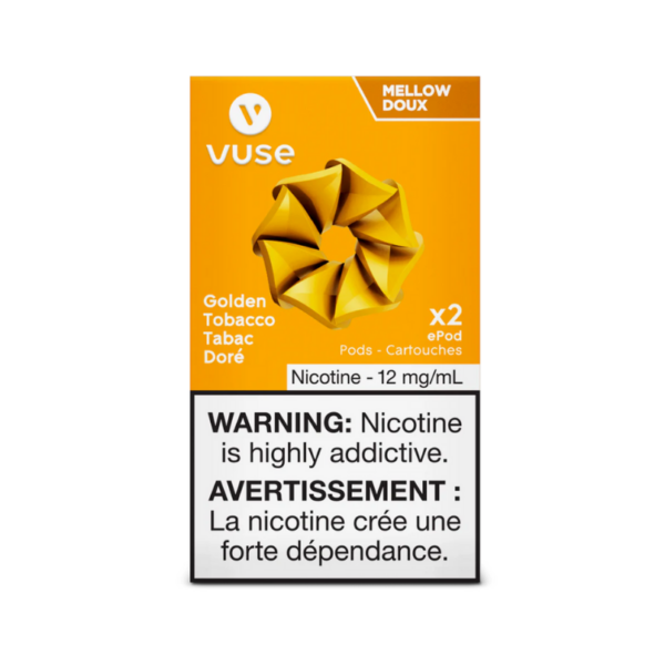 Vuse Pods 12mg 2Pk