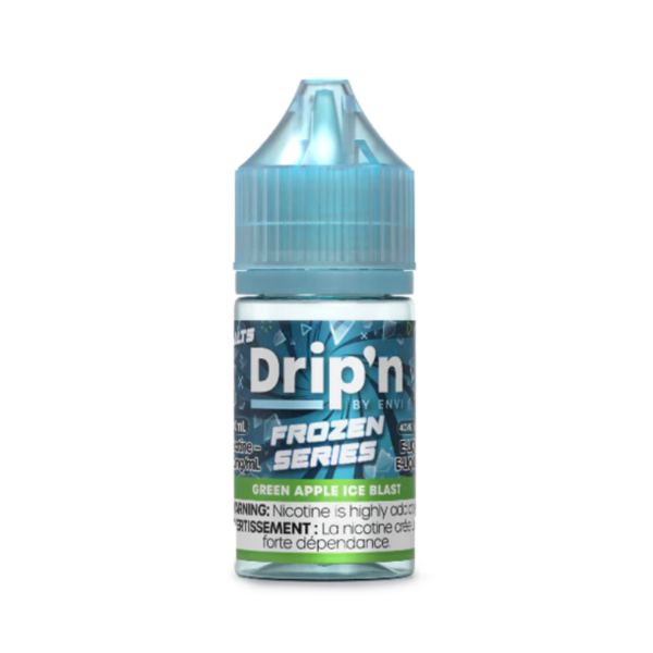 Drip'n Frozen E Juice 20mg - Image 8