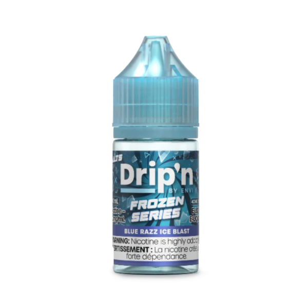 Drip'n Frozen E Juice 20mg - Image 9